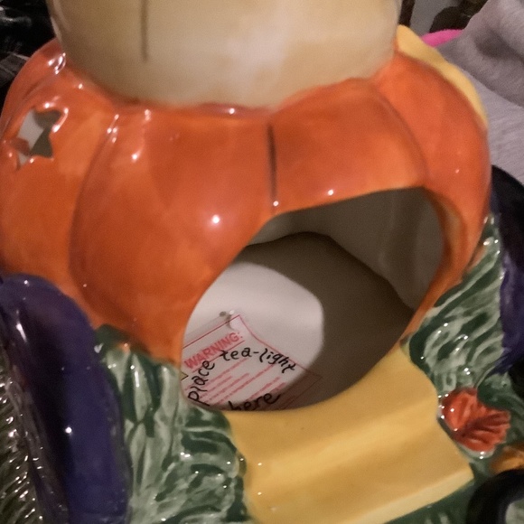 Hello Kitty & Friends ceramic tealight candle holder - Picture 9 of 9